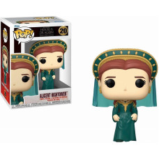 Funko Pop! Game of Thrones House of the Dragon: Day of the Dragon - Allicent Hightower #20 Vinyl Figure