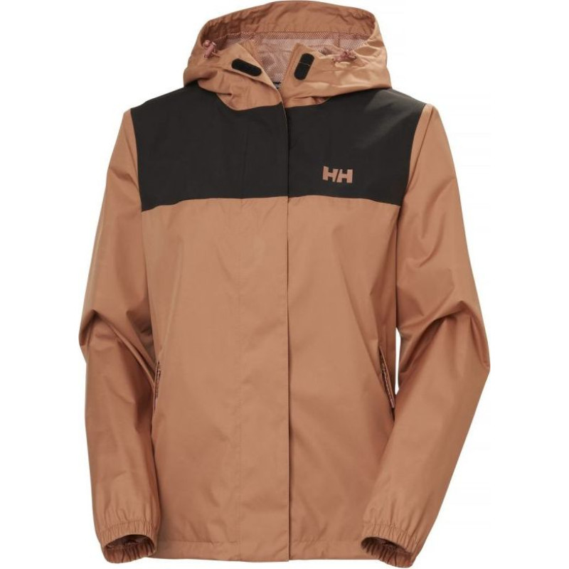 Helly Hansen Vancouver Rain Jacket W 53587 084 (L)