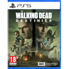 Maximum Games PS5 The Walking Dead: Destinies