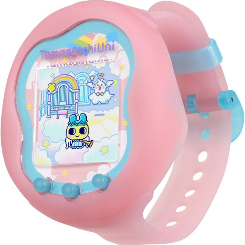 Bandai Namco Bandai Tamagotchi: Uni - Angel Festival (43355)