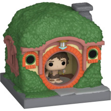 Funko Bitty Pop! Towns: The Lord of the Rings - Frodo Baggins and the Shire