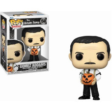 Funko Pop! Television: Addams Family Classic - Gomez #1548 Vinyl Figure