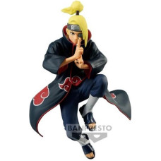 Banpresto Vibration Stars: Naruto Shippuden - Deidara Statue (13cm) (89345)