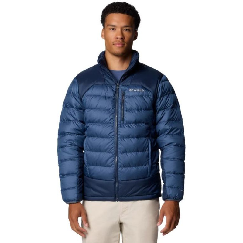 Columbia Autumn Park II Down Jacket M 2086183478 (M)