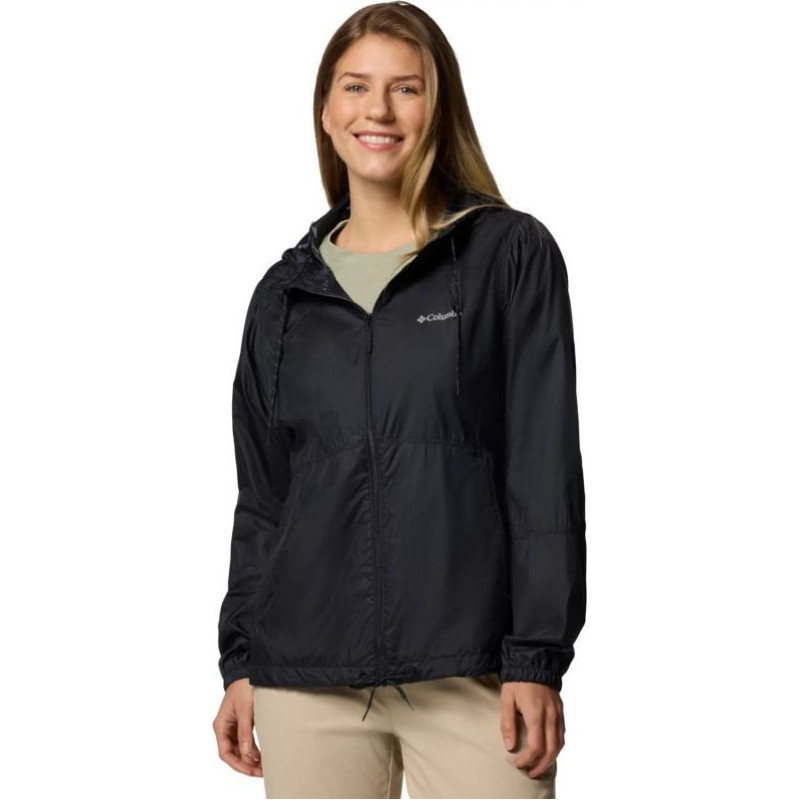 Columbia Flash Forward II Windbreaker Jacket W 2116531010 (L)