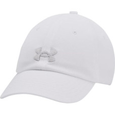 Under Armour Blitzing Adj W 1376705 100 Cap