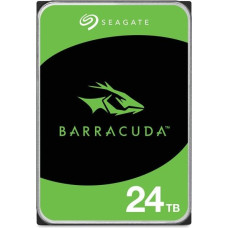 Seagate Dysk twardy barracuda 24tb 3.5 cala st24000dm001