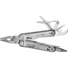 Azymut Multitool azymut giewon - 14 narzędzi + kabura do pasa (h2038)
