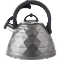 Berretti Czajnik rosa 3l br-7641 szary