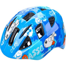 Meteor Bicycle helmet Meteor PNY11 Jr 25231 (uniw)