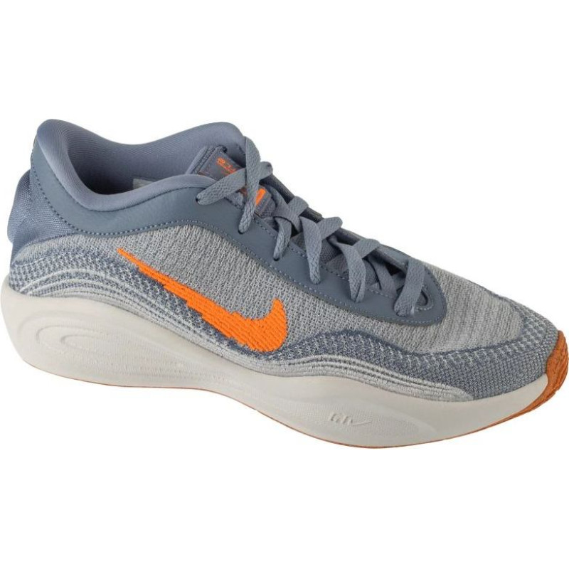 Nike GT Hustle Academy M FJ7791-400 Basketball Shoes (42)