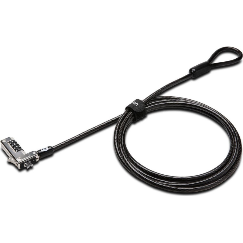 Kensington Smukły zamek szyfrowy nanosaver