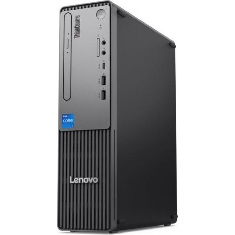 Lenovo Komputer thinkcentre neo 50s g5 sff 12xf002cpb  w11pro i7-14700/32gb/1tb/int/dvd/3yrs os