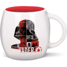 Stor : Star Wars - Young Adult Globe Mug In Gift Box (385ml) (278)
