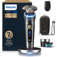 Philips Golarka philips seria i9000 prestige xp 9402/31