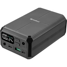 Sandberg 421-13 Laptop Powerbank 27000 PD100W