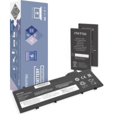Mitsu Bateria lenovo thinkpad t480s l17l3p71 01av478