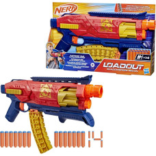 Hasbro Nerf: Load Out - Shadowspeed Recon (G1759)