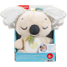 Mattel Fisher-Price®: On-The-Go Koala Soother (0-6 Months) (JBD65)
