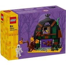 Lego : Halloween Barn (40721)