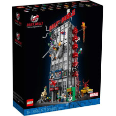 Lego marvel super heroes 76178 daily bugle