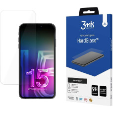 3MK Hardglass iphone 15 pro max 6,7