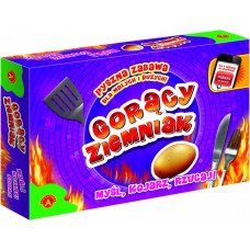 Alexander Gra gorący ziemniak