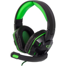 ESPERANZA HEADPHONES WITH MICROPHONE FOR GAMERS VENOM EGH380