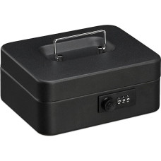 Tracer 47652 Cash Saver Money Box