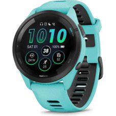 Garmin Forerunner 265 Aqua (010-02810-12)