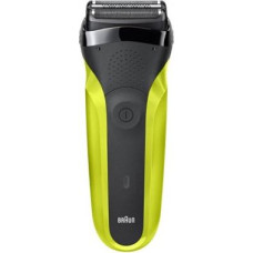 Braun Golarka braun series 3 300s