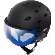 Meteor Glide Ski Helmet L 58-61 cm 17295 (uniw)