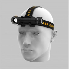 Armytek Wizard C2 Pro Max LR Warm Flashlight