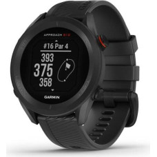 Garmin Zegarek sportowy garmin approach s12 43mm, czarny