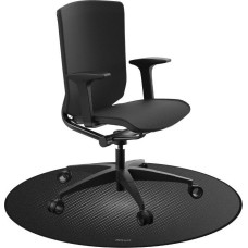 Trust Mata podłogowa  mika round mata podłogowa