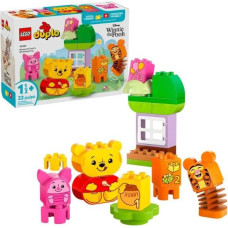 LEGO DUPLO 10457 Winnie the Pooh's Birthday Party