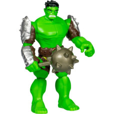 Hasbro Avengers: Mixmashers Deluxe Figure - Hulk Deluxe Figure (F9270)