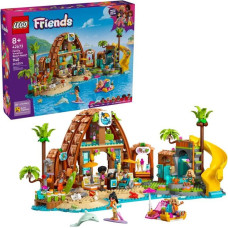 Lego Friends 42673 Family Beach Vacation