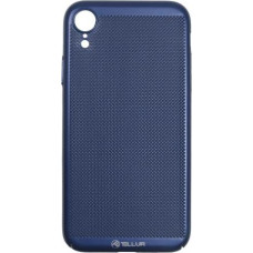 Tellur Cover Heat Dissipation for iPhone XR blue