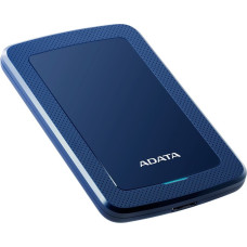 Adata Dashdrive hv300 1tb 2.5 usb3.1 niebieski