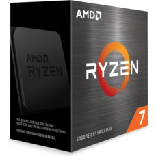 AMD Procesor ryzen 7 5800x 3,8gh 100-100000063wof
