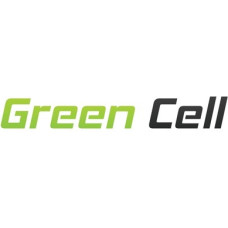 Green Cell Bateria do dell wdxor 11,4v 3400mah