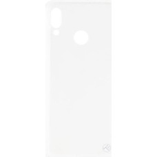 Tellur Cover Silicone for Huawei Y9 2019 transparent