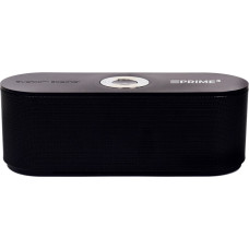 Prime3 Głośnik bluetooth abt07 fm 6w rms