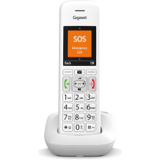 Gigaset Telefon bezprzewodowy e390