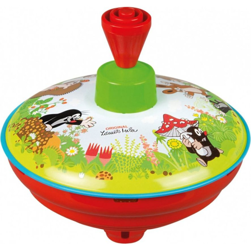 Lena Bączek krecik 13 cm