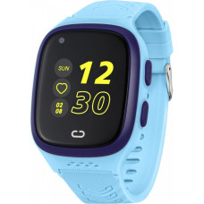 Garett Electronics Smartwatch kids rock 4g rt niebieski