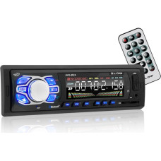 Blow Radio avh-8624 mp3/usb/sd/mmc/bt