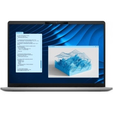Dell Notebook latitude 5455 win11pro snapdragon x plus 8c 16gb/512gb ssd gen4/14.0 fhd/integrated/fgrpr/fhd/ir cam/mic/wlan+bt/backlit kb/3c/3yps