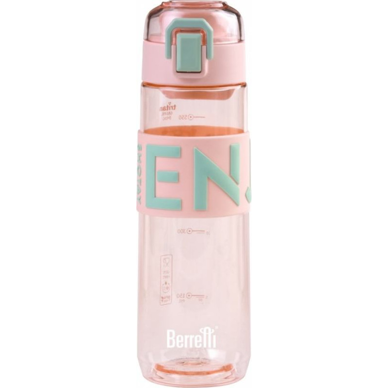 Berretti Butelka na wodę br-190 680 ml